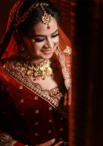 Chandigarh Wedding Photographer
