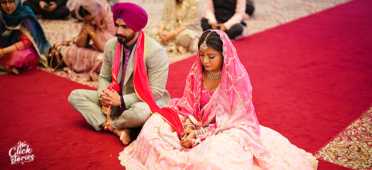 Best Wedding Photographers Punjab